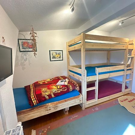 Ferienhaus Jaegerhaus Oppach Privathaus 外观 照片