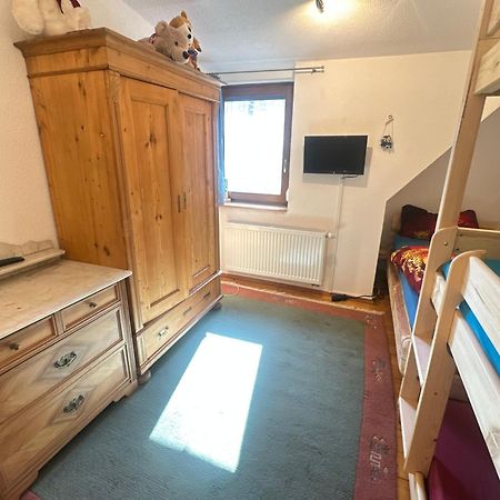 Ferienhaus Jaegerhaus Oppach Privathaus 外观 照片