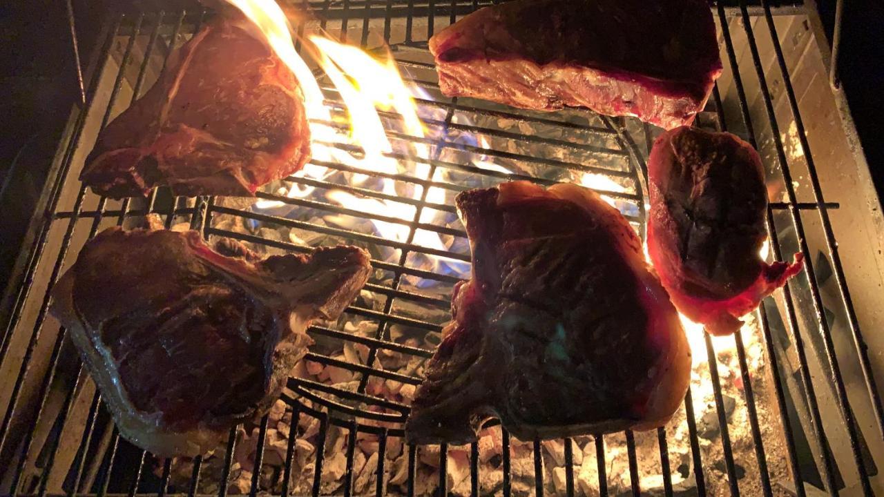 Ferienhaus Jaegerhaus Oppach Privathaus 外观 照片