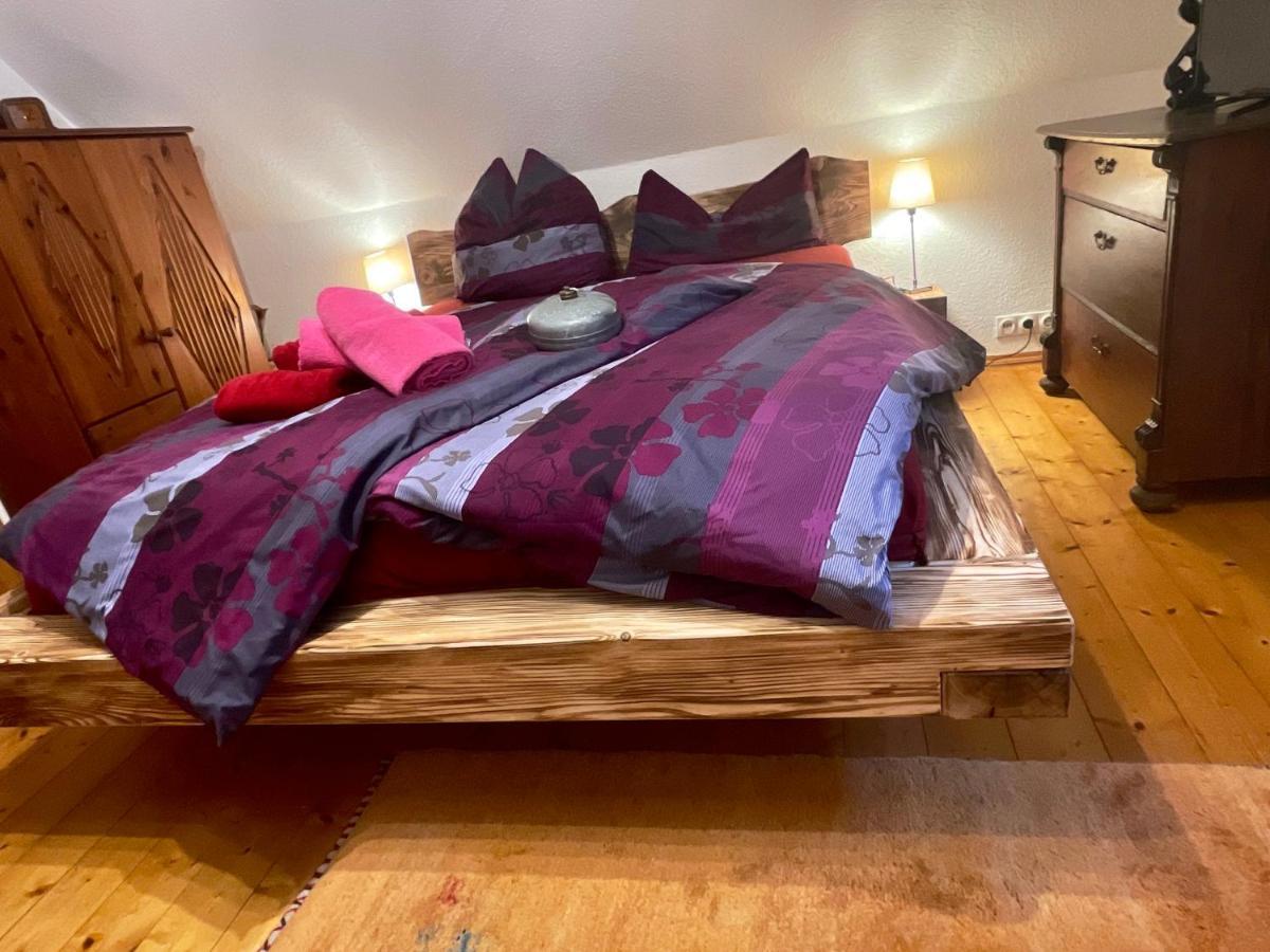 Ferienhaus Jaegerhaus Oppach Privathaus 外观 照片