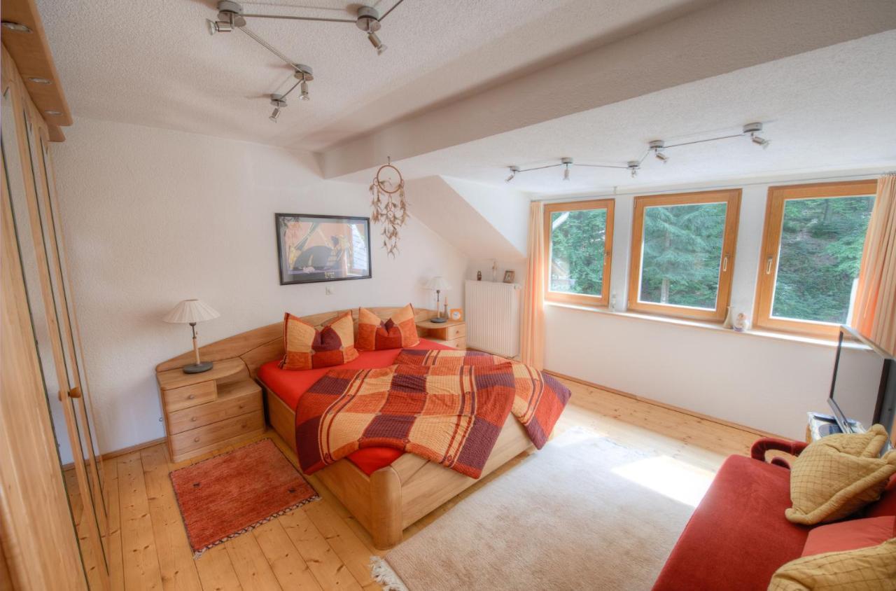 Ferienhaus Jaegerhaus Oppach Privathaus 外观 照片