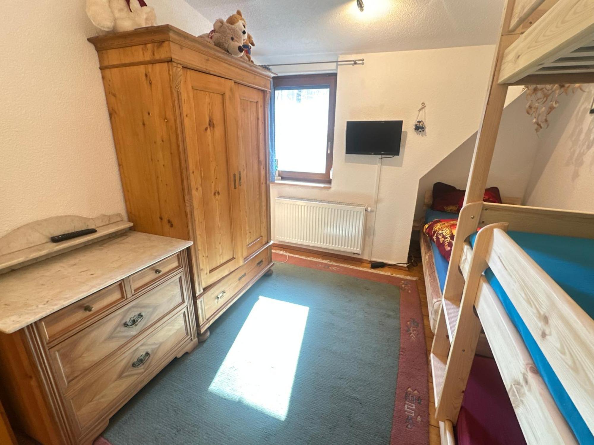 Ferienhaus Jaegerhaus Oppach Privathaus 外观 照片