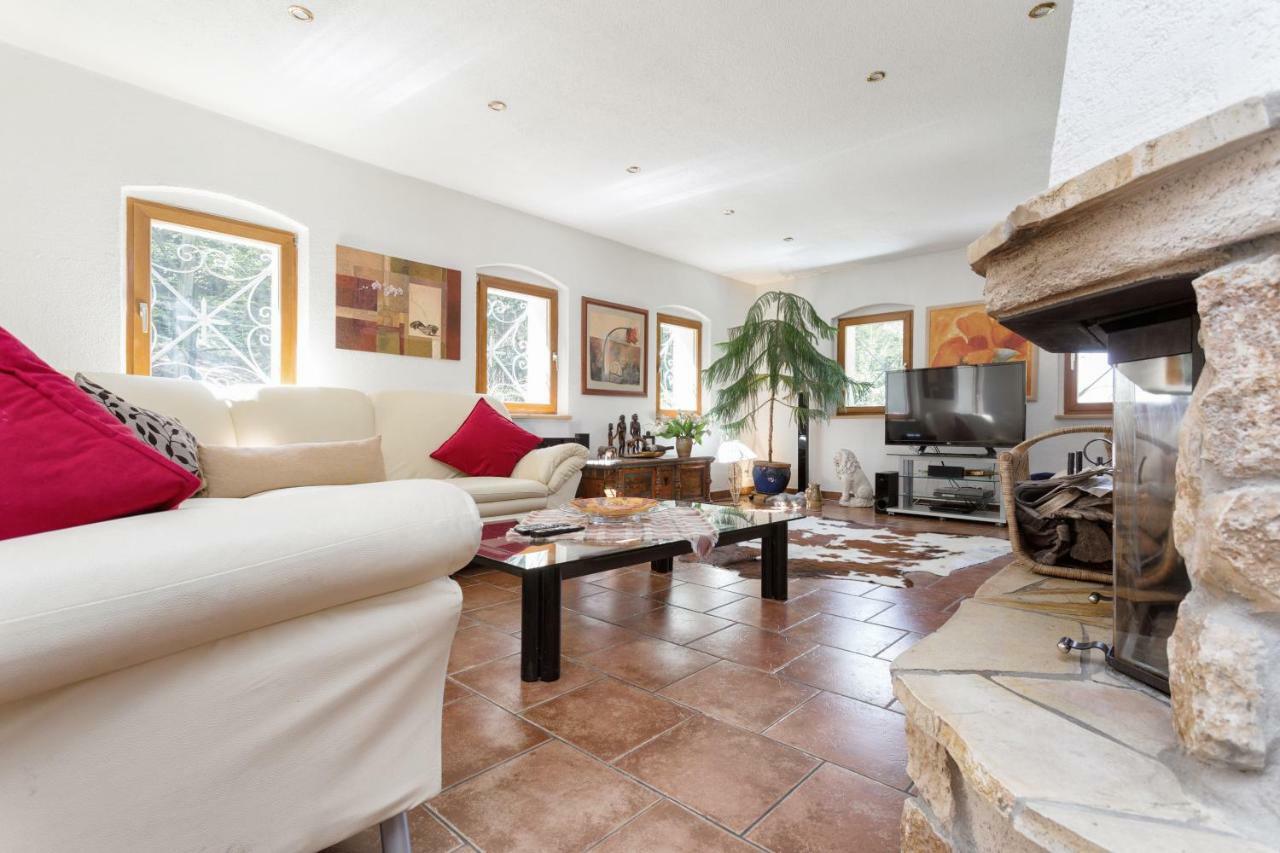 Ferienhaus Jaegerhaus Oppach Privathaus 客房 照片