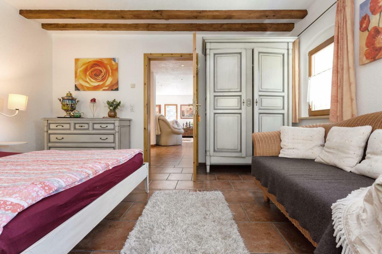 Ferienhaus Jaegerhaus Oppach Privathaus 客房 照片