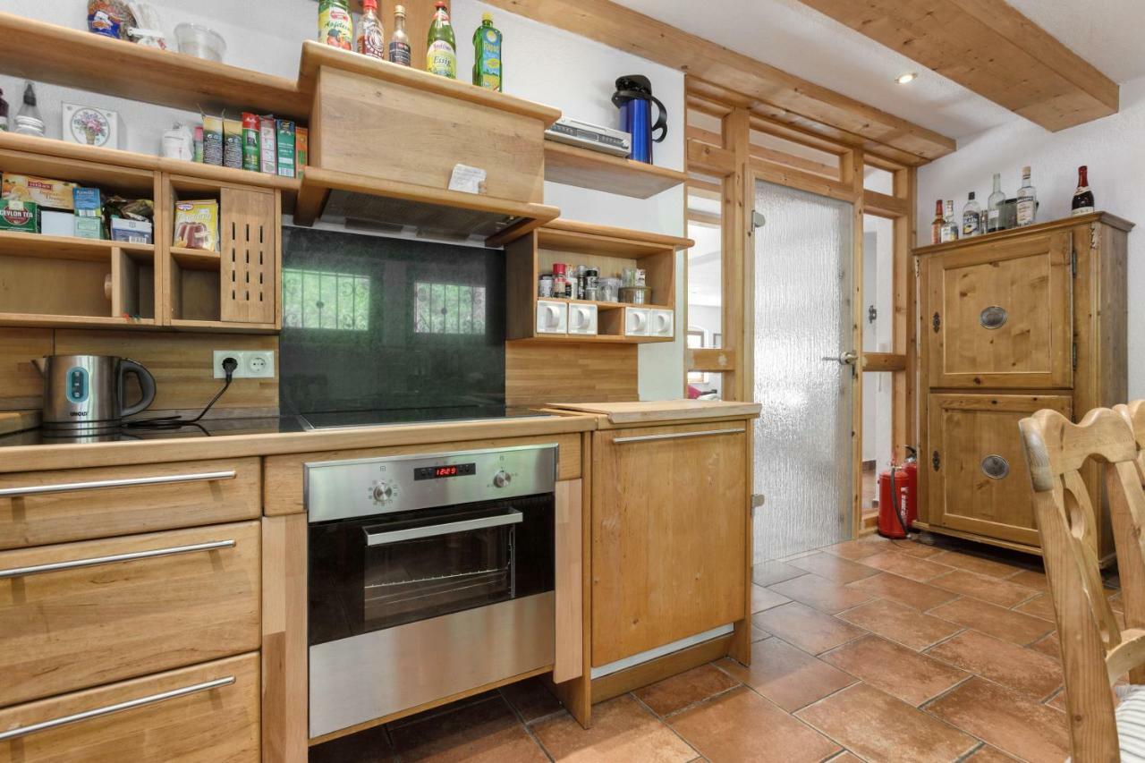 Ferienhaus Jaegerhaus Oppach Privathaus 客房 照片