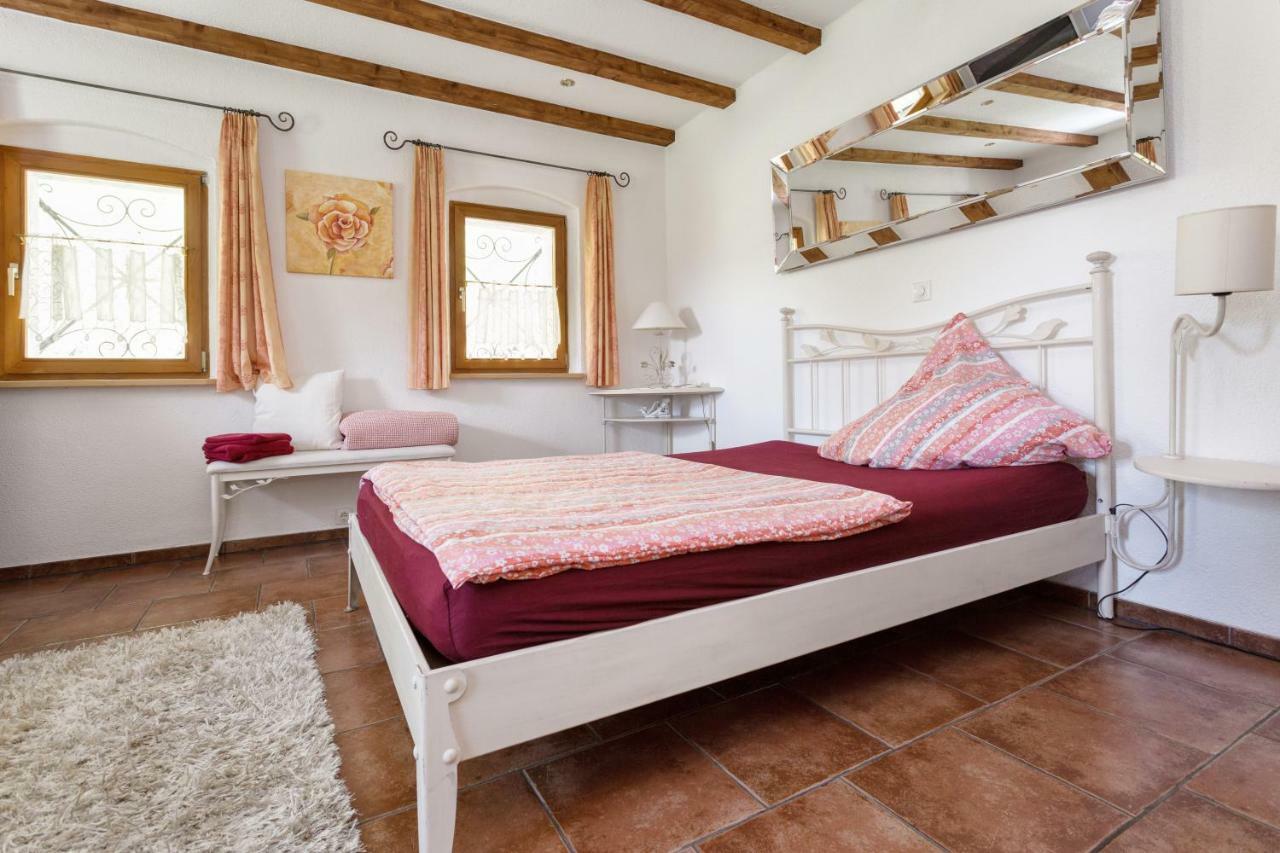 Ferienhaus Jaegerhaus Oppach Privathaus 客房 照片