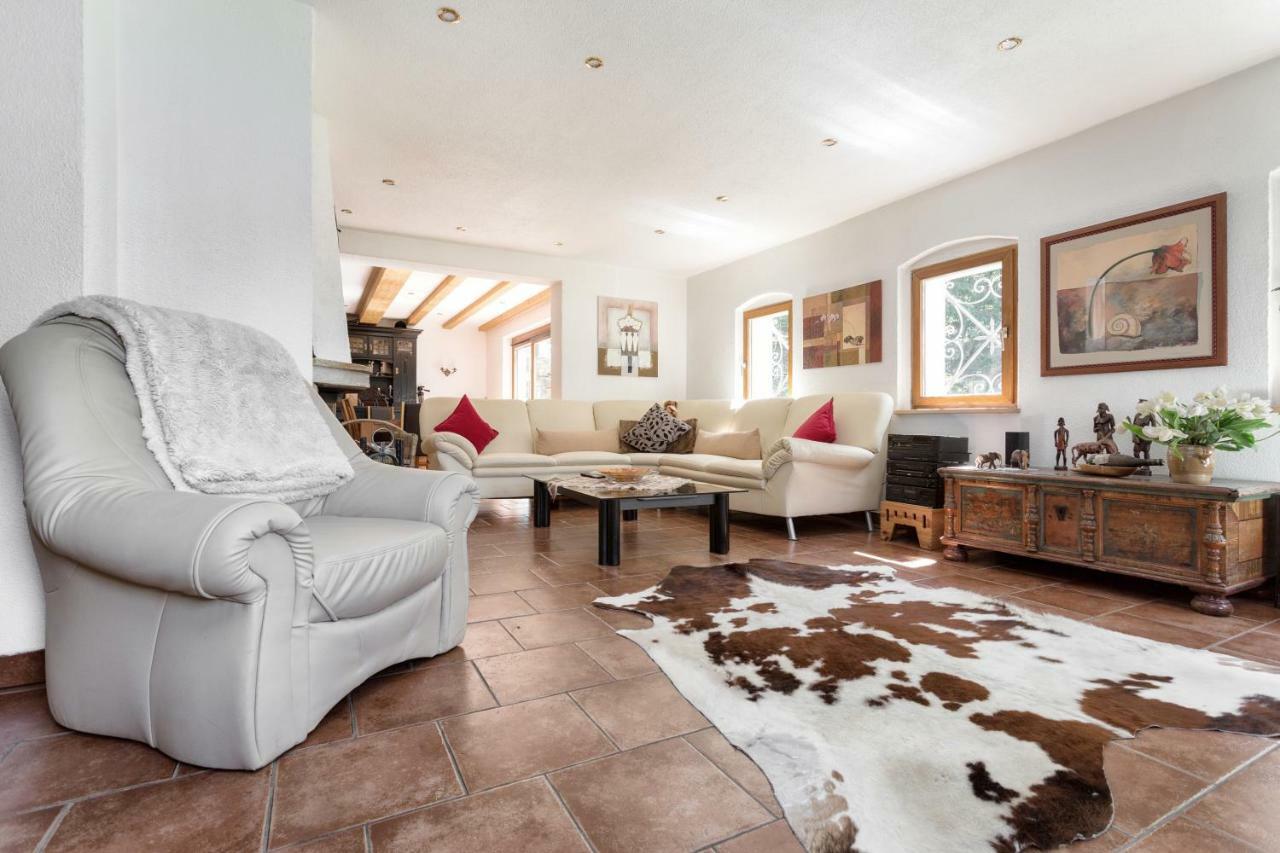 Ferienhaus Jaegerhaus Oppach Privathaus 客房 照片