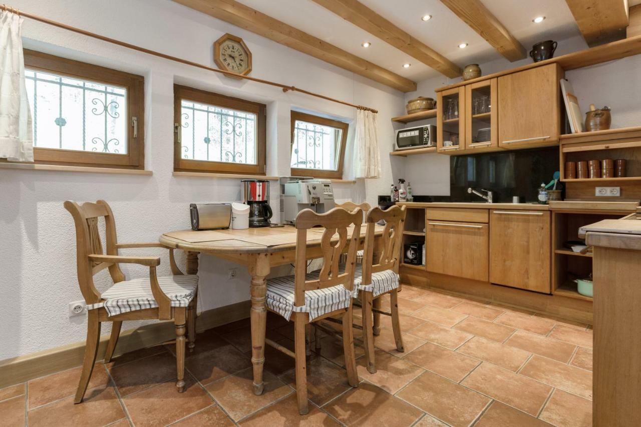 Ferienhaus Jaegerhaus Oppach Privathaus 客房 照片