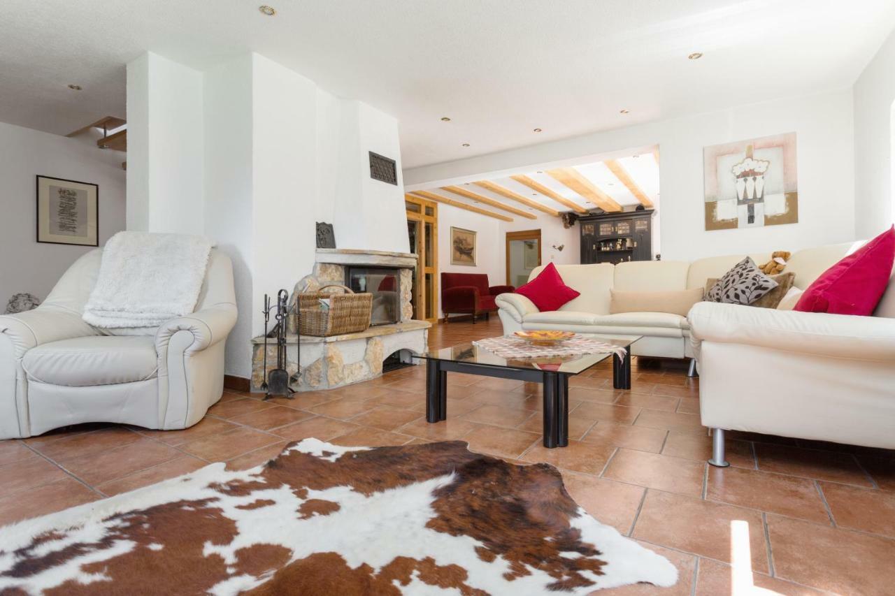 Ferienhaus Jaegerhaus Oppach Privathaus 客房 照片