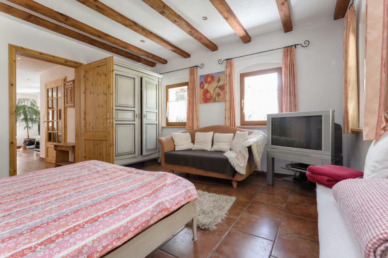 Ferienhaus Jaegerhaus Oppach Privathaus 客房 照片